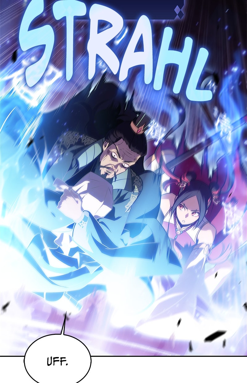 Read I'm the Max-Level Newbie DE Manga Online