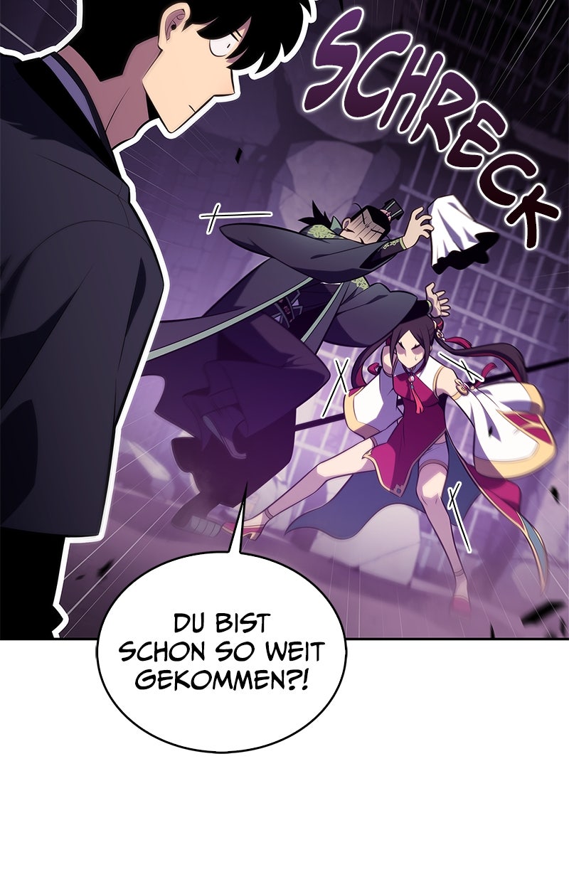 Read I'm the Max-Level Newbie DE Manga Online