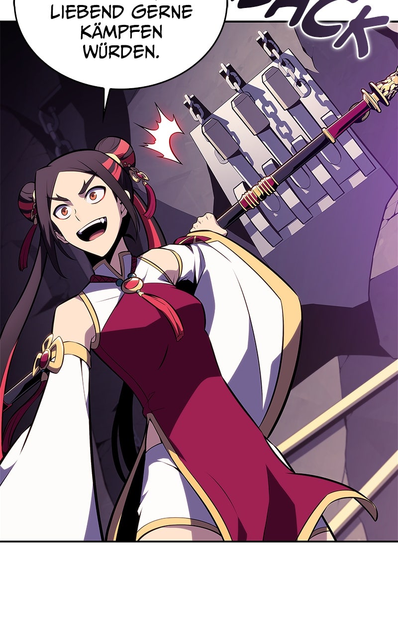 Read I'm the Max-Level Newbie DE Manga Online