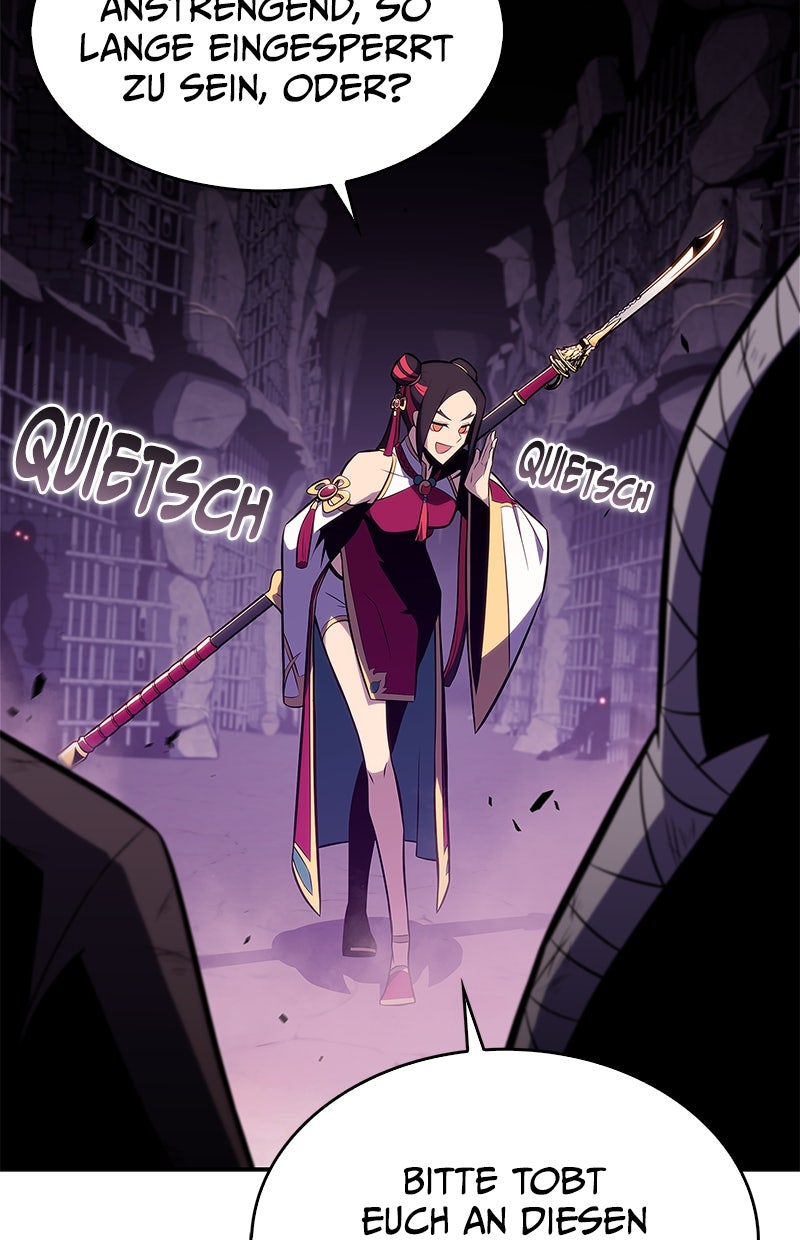 Read I'm the Max-Level Newbie DE Manga Online