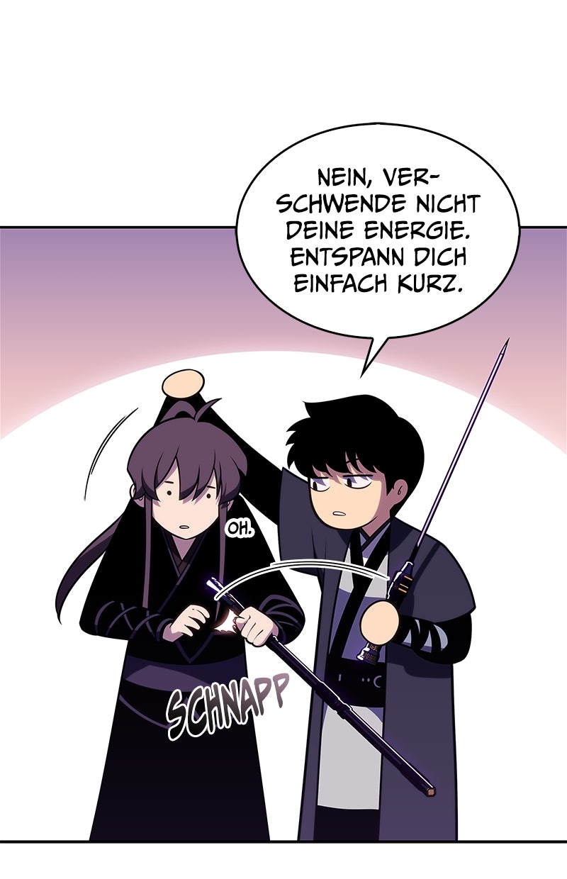 Read I'm the Max-Level Newbie DE Manga Online