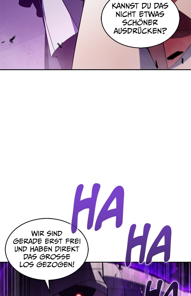 Read I'm the Max-Level Newbie DE Manga Online