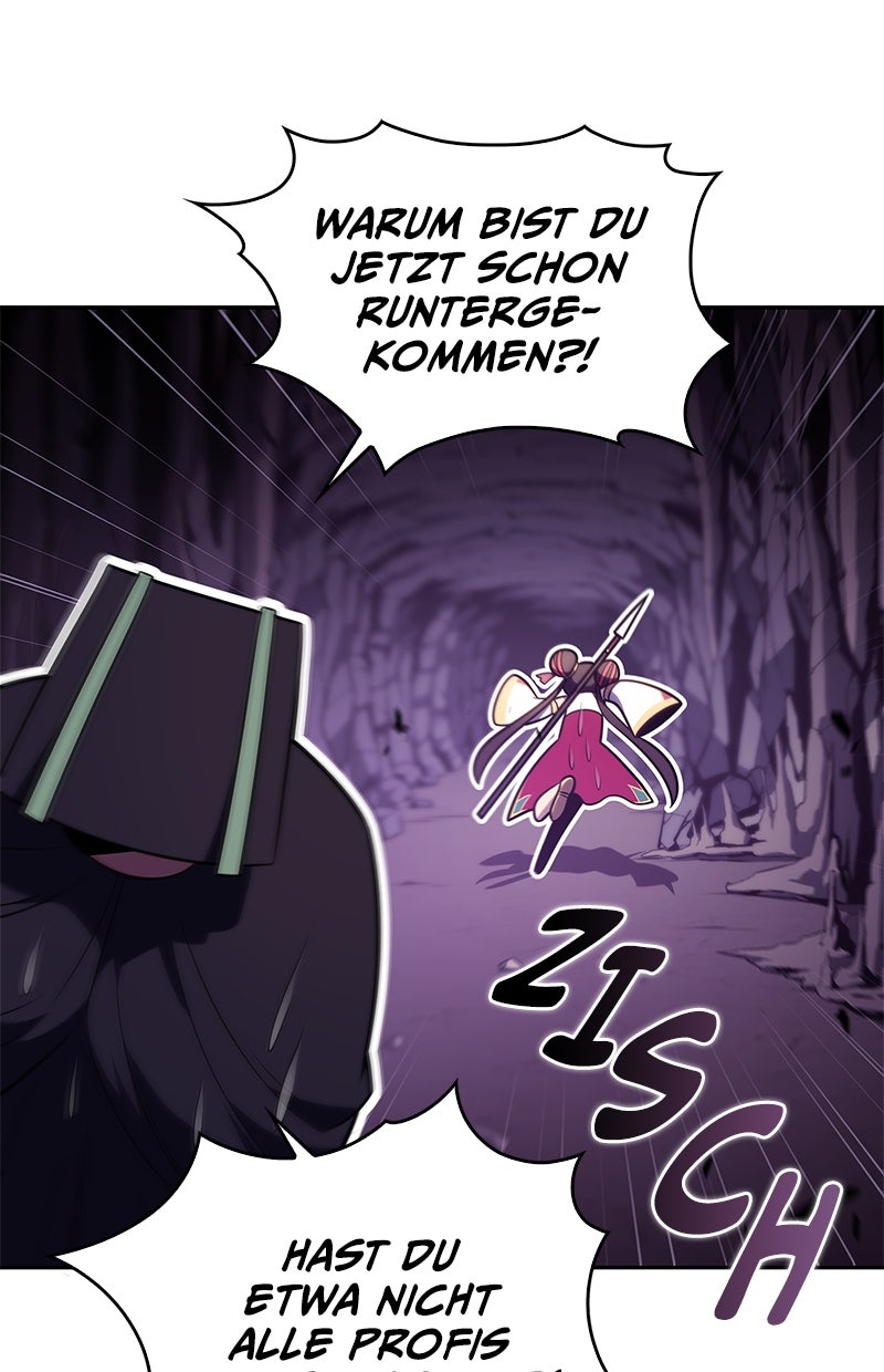 Read I'm the Max-Level Newbie DE Manga Online