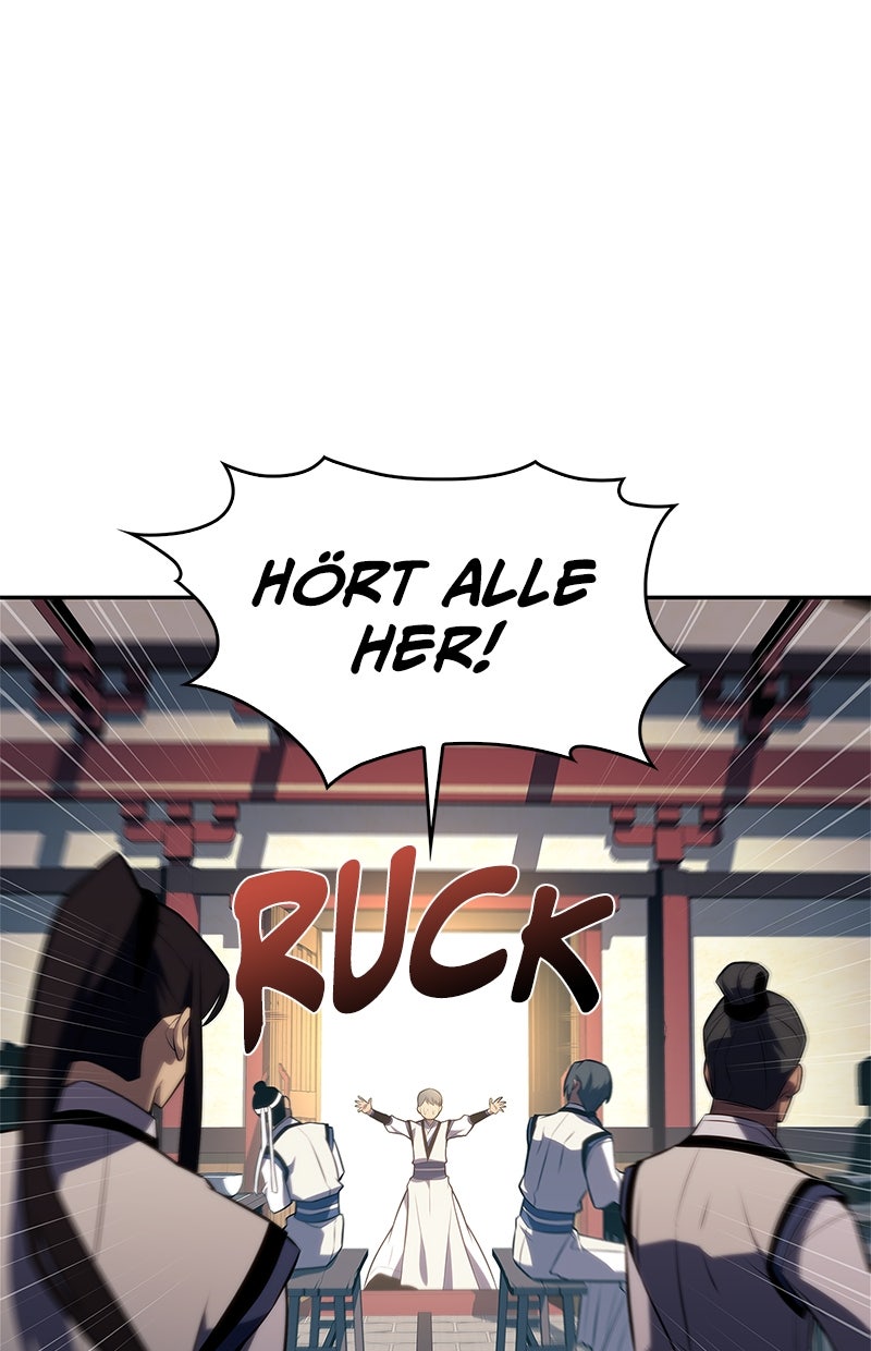 Read I'm the Max-Level Newbie DE Manga Online