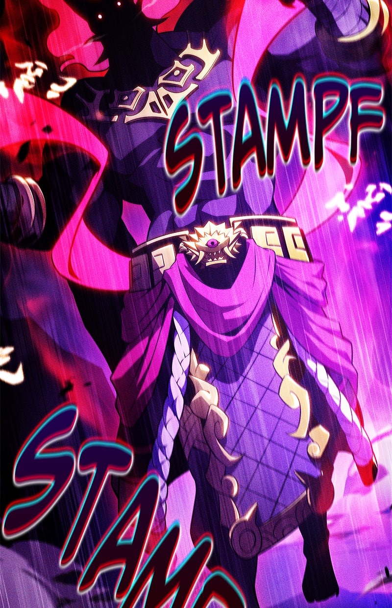 Read I'm the Max-Level Newbie DE Manga Online