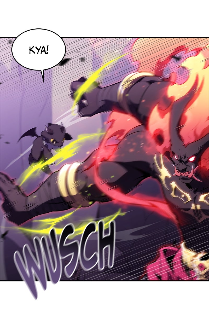 Read I'm the Max-Level Newbie DE Manga Online