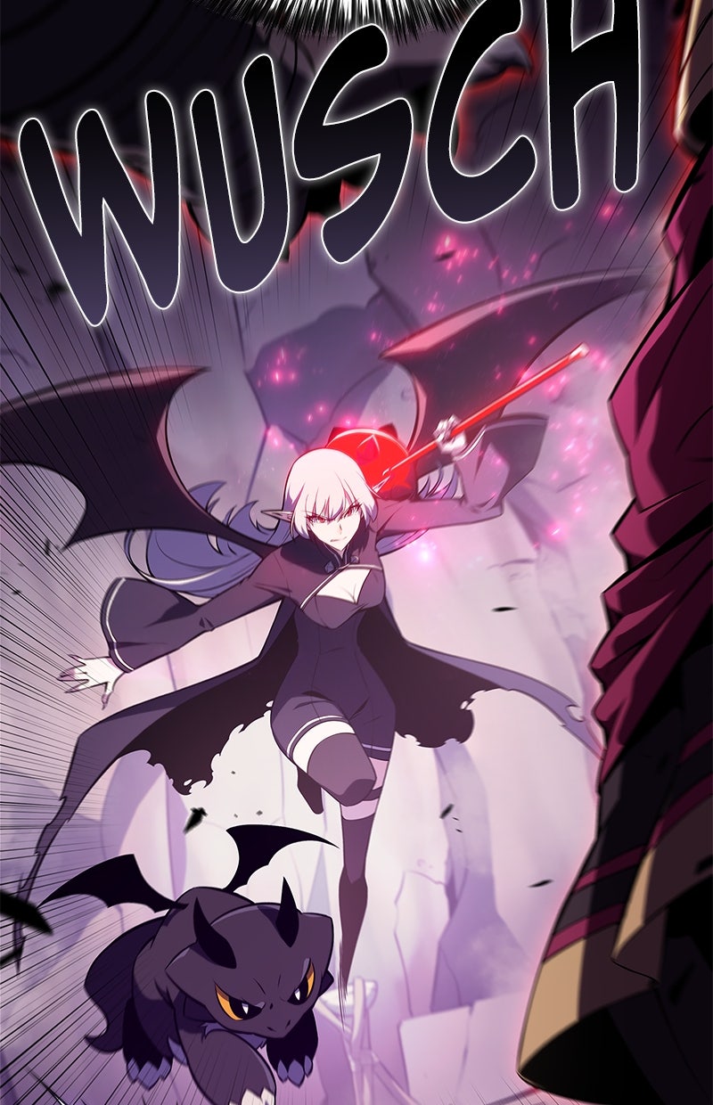 Read I'm the Max-Level Newbie DE Manga Online