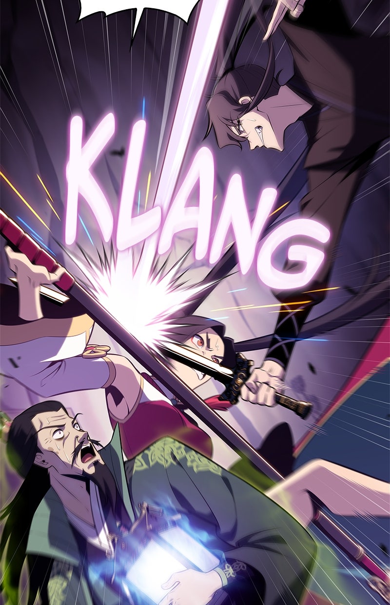 Read I'm the Max-Level Newbie DE Manga Online