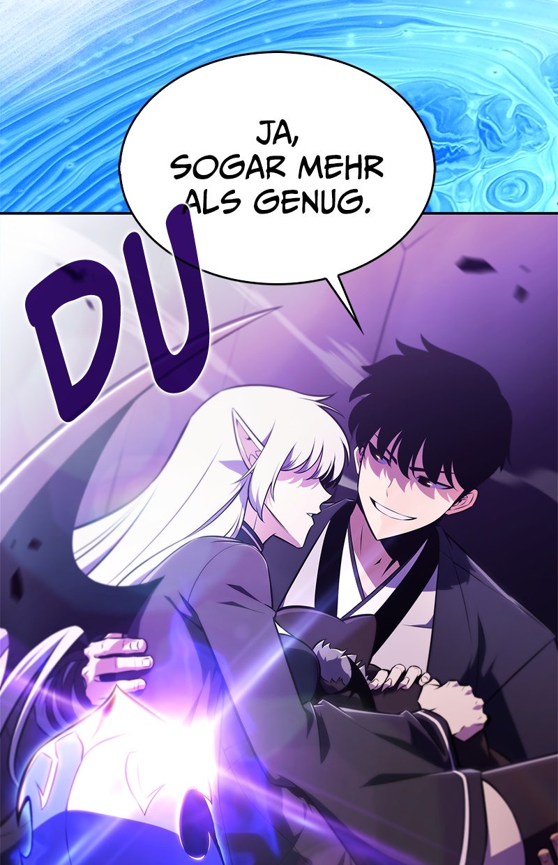 Read I'm the Max-Level Newbie DE Manga Online