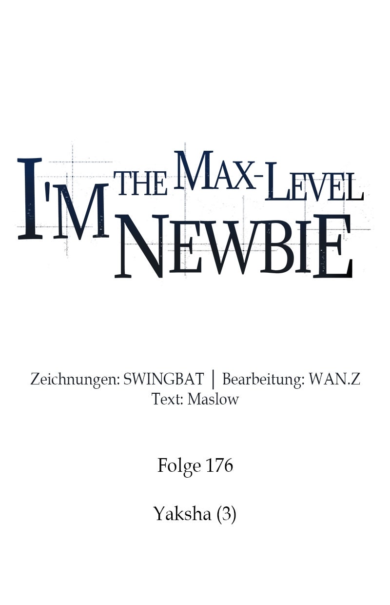 Read I'm the Max-Level Newbie DE Manga Online