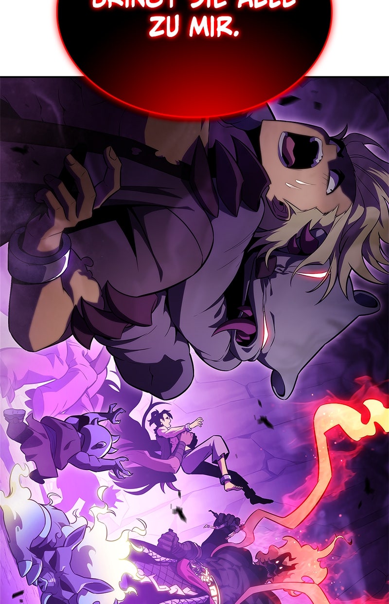 Read I'm the Max-Level Newbie DE Manga Online