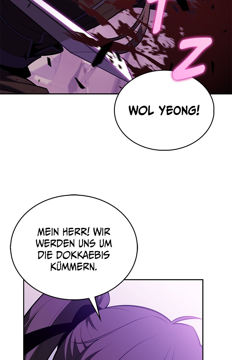 Read I'm the Max-Level Newbie DE Manga Online