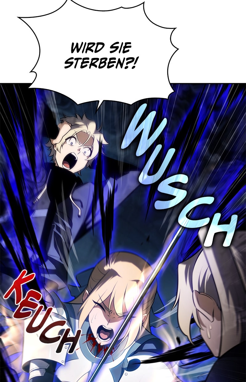 Read I'm the Max-Level Newbie DE Manga Online