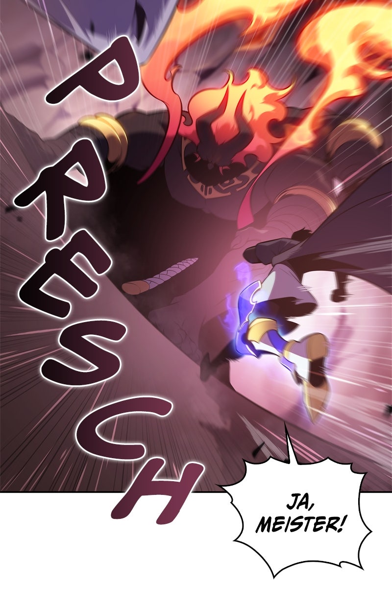 Read I'm the Max-Level Newbie DE Manga Online