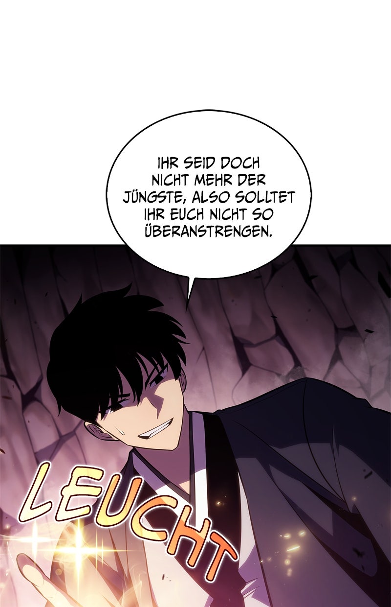 Read I'm the Max-Level Newbie DE Manga Online