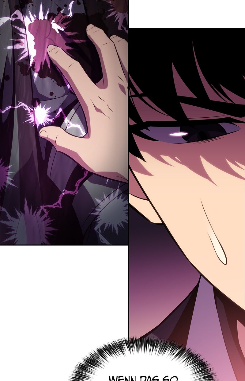 Read I'm the Max-Level Newbie DE Manga Online