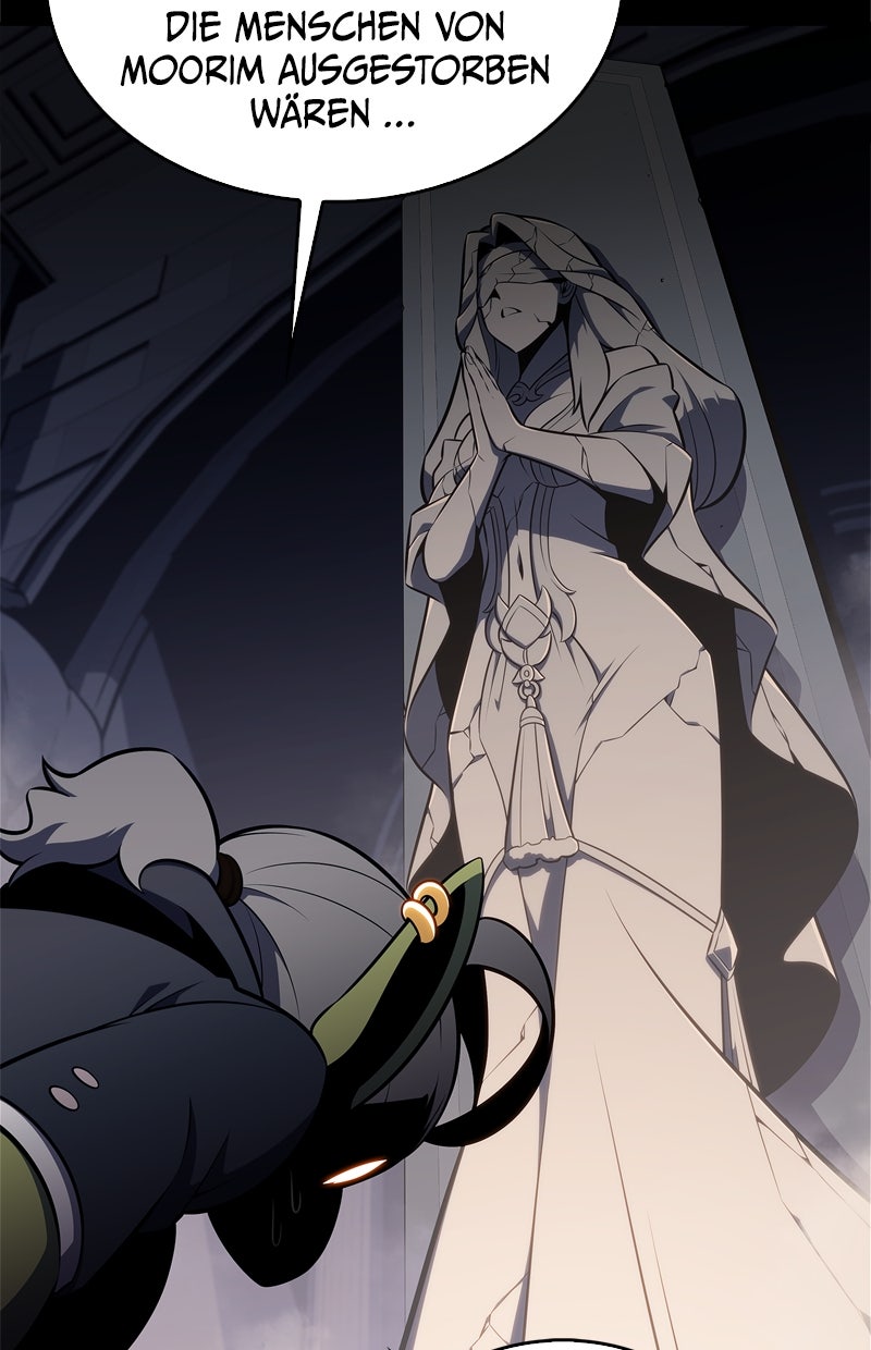 Read I'm the Max-Level Newbie DE Manga Online