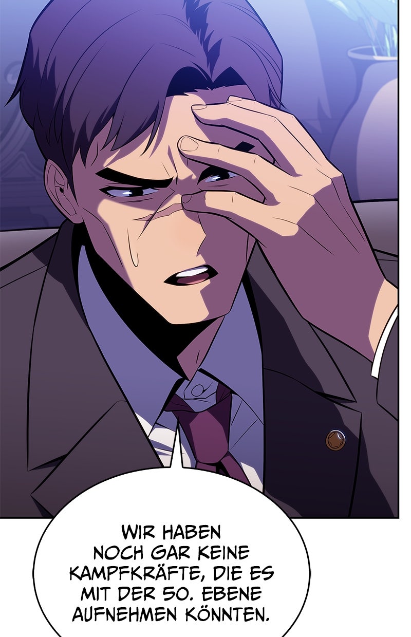 Read I'm the Max-Level Newbie DE Manga Online