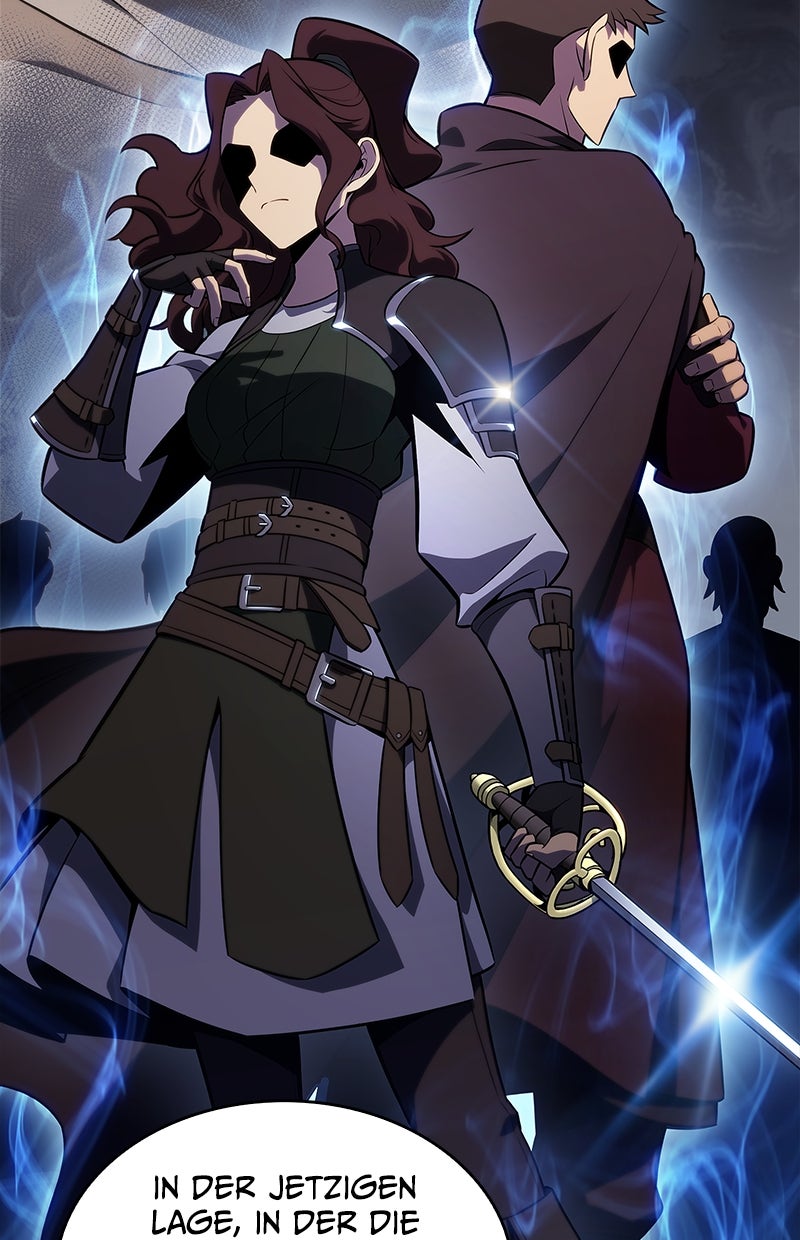 Read I'm the Max-Level Newbie DE Manga Online