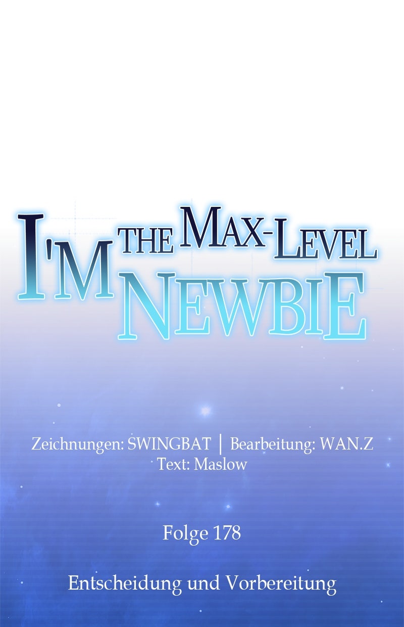 Read I'm the Max-Level Newbie DE Manga Online