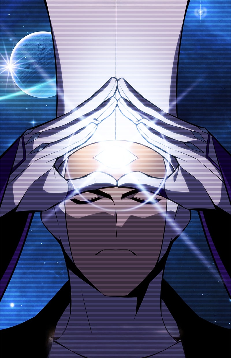 Read I'm the Max-Level Newbie DE Manga Online