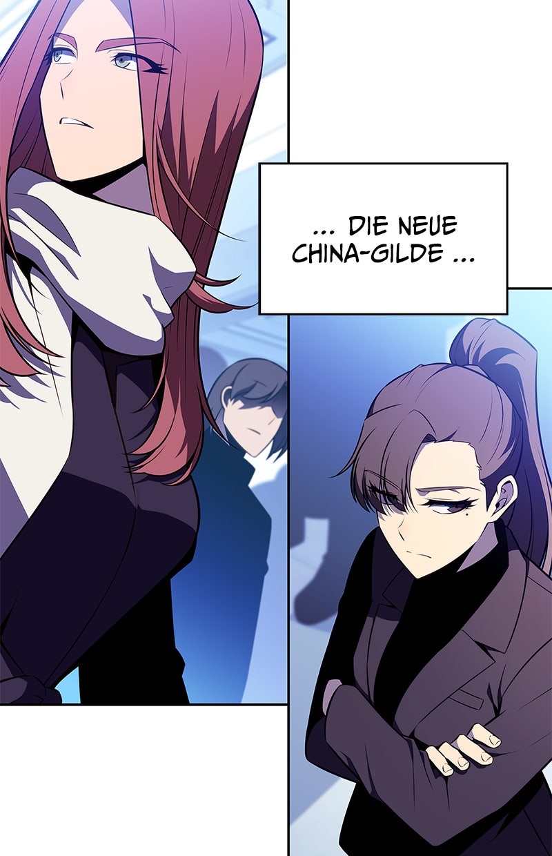 Read I'm the Max-Level Newbie DE Manga Online