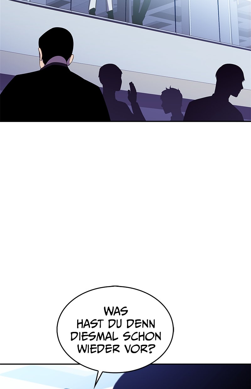 Read I'm the Max-Level Newbie DE Manga Online