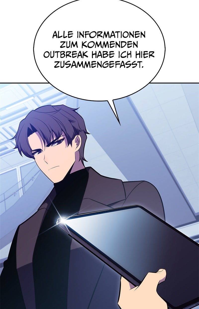 Read I'm the Max-Level Newbie DE Manga Online