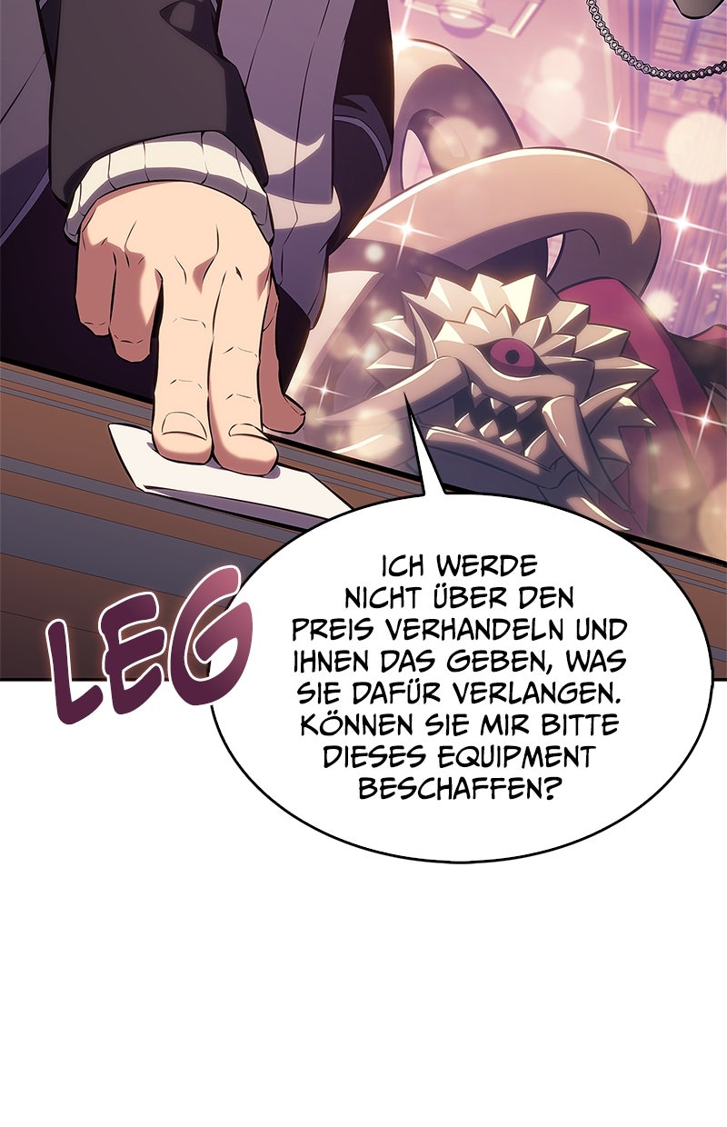 Read I'm the Max-Level Newbie DE Manga Online