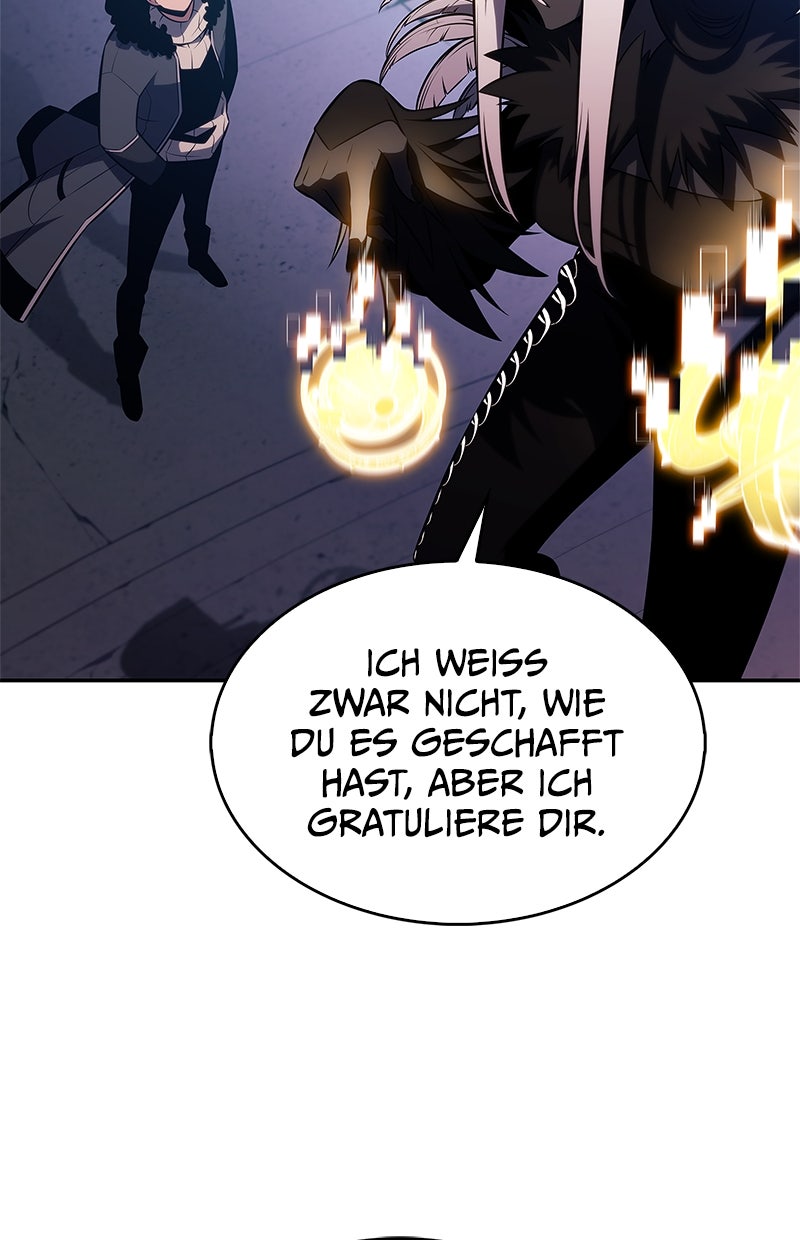 Read I'm the Max-Level Newbie DE Manga Online