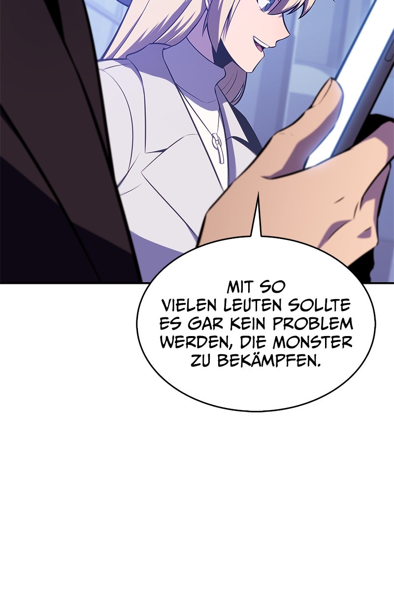 Read I'm the Max-Level Newbie DE Manga Online