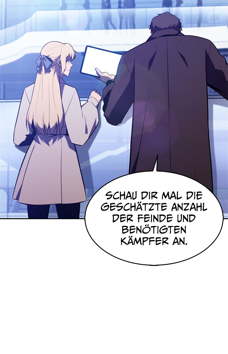 Read I'm the Max-Level Newbie DE Manga Online