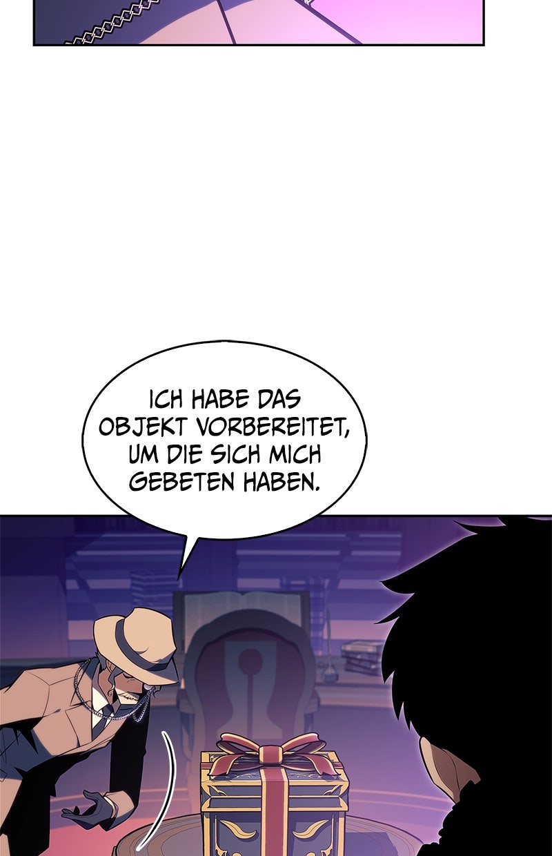 Read I'm the Max-Level Newbie DE Manga Online