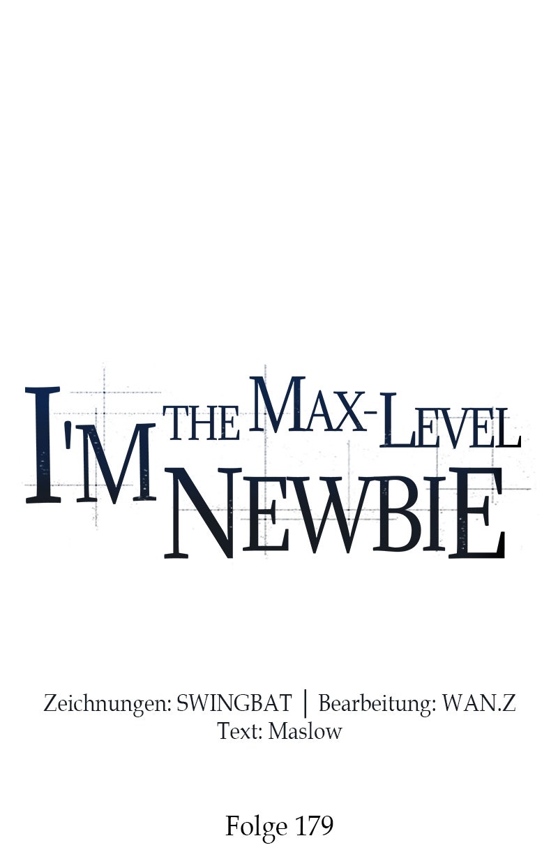 Read I'm the Max-Level Newbie DE Manga Online