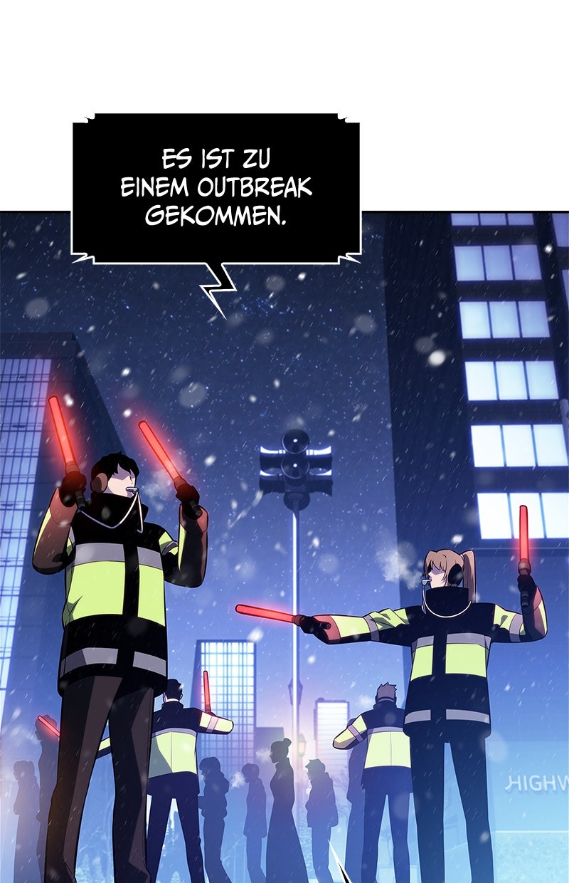 Read I'm the Max-Level Newbie DE Manga Online