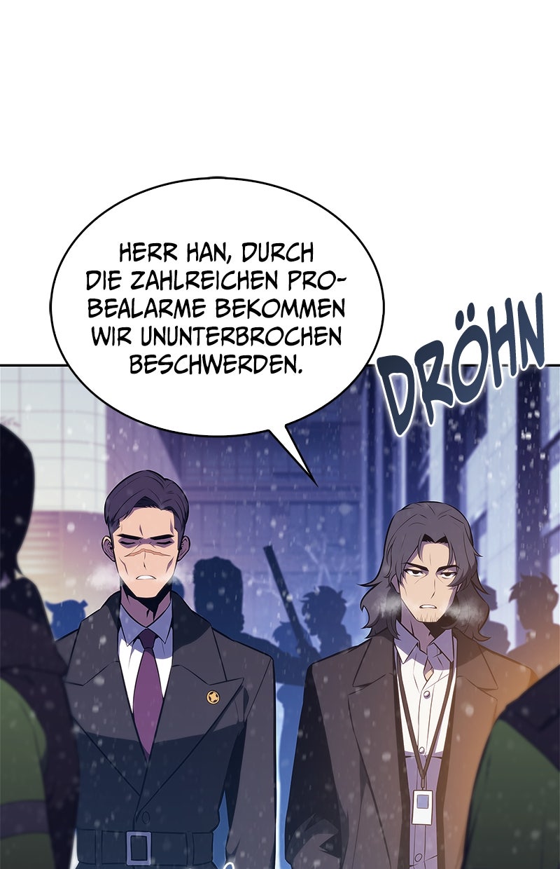 Read I'm the Max-Level Newbie DE Manga Online