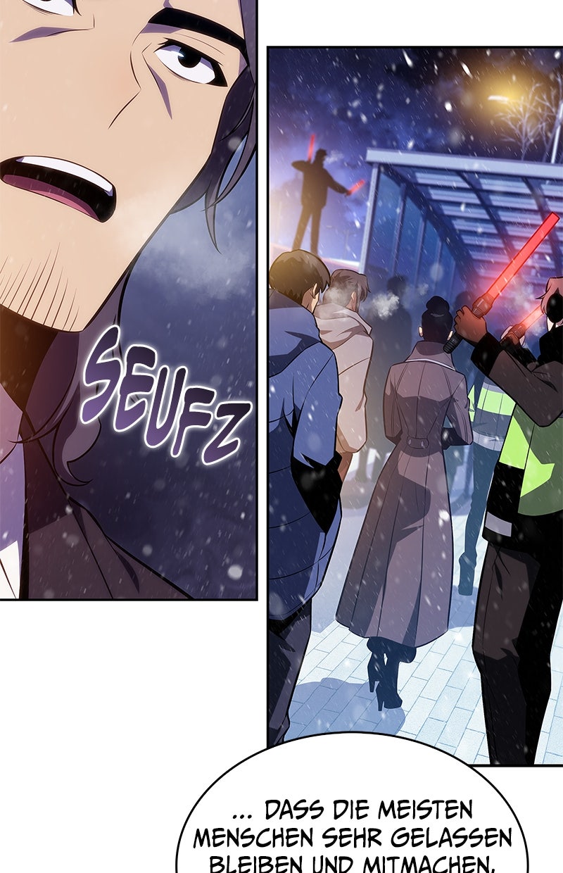 Read I'm the Max-Level Newbie DE Manga Online