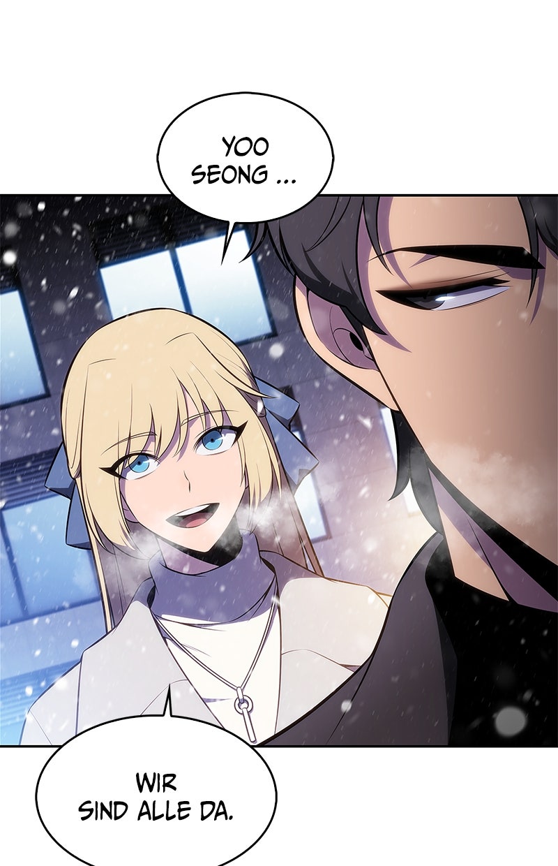 Read I'm the Max-Level Newbie DE Manga Online