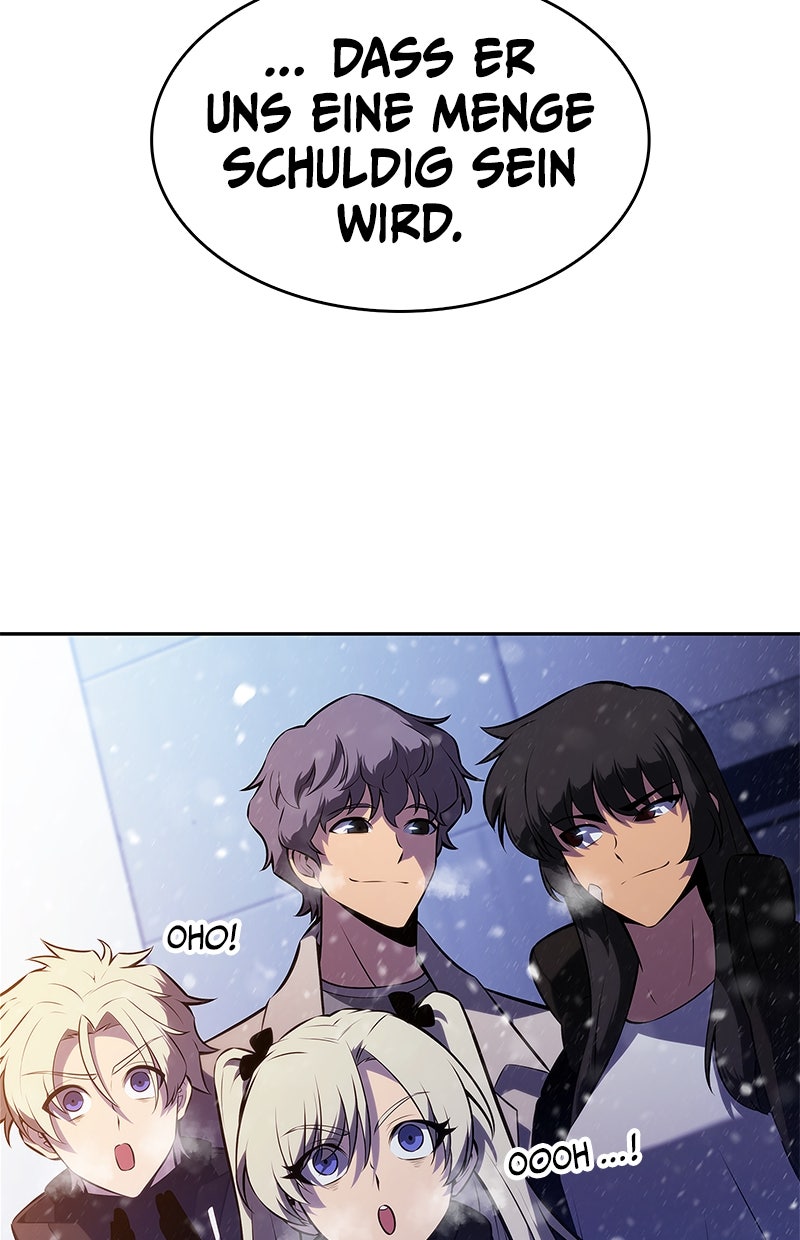 Read I'm the Max-Level Newbie DE Manga Online