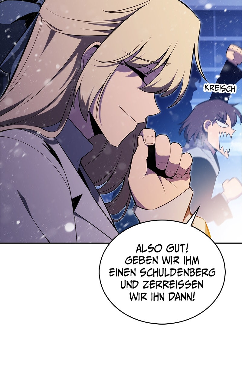 Read I'm the Max-Level Newbie DE Manga Online