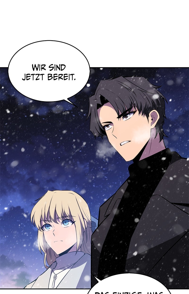 Read I'm the Max-Level Newbie DE Manga Online