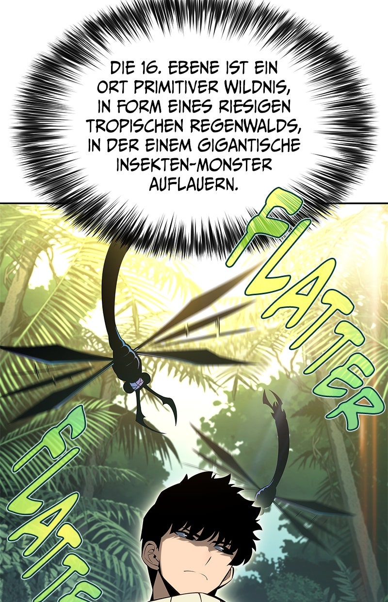 Read I'm the Max-Level Newbie DE Manga Online