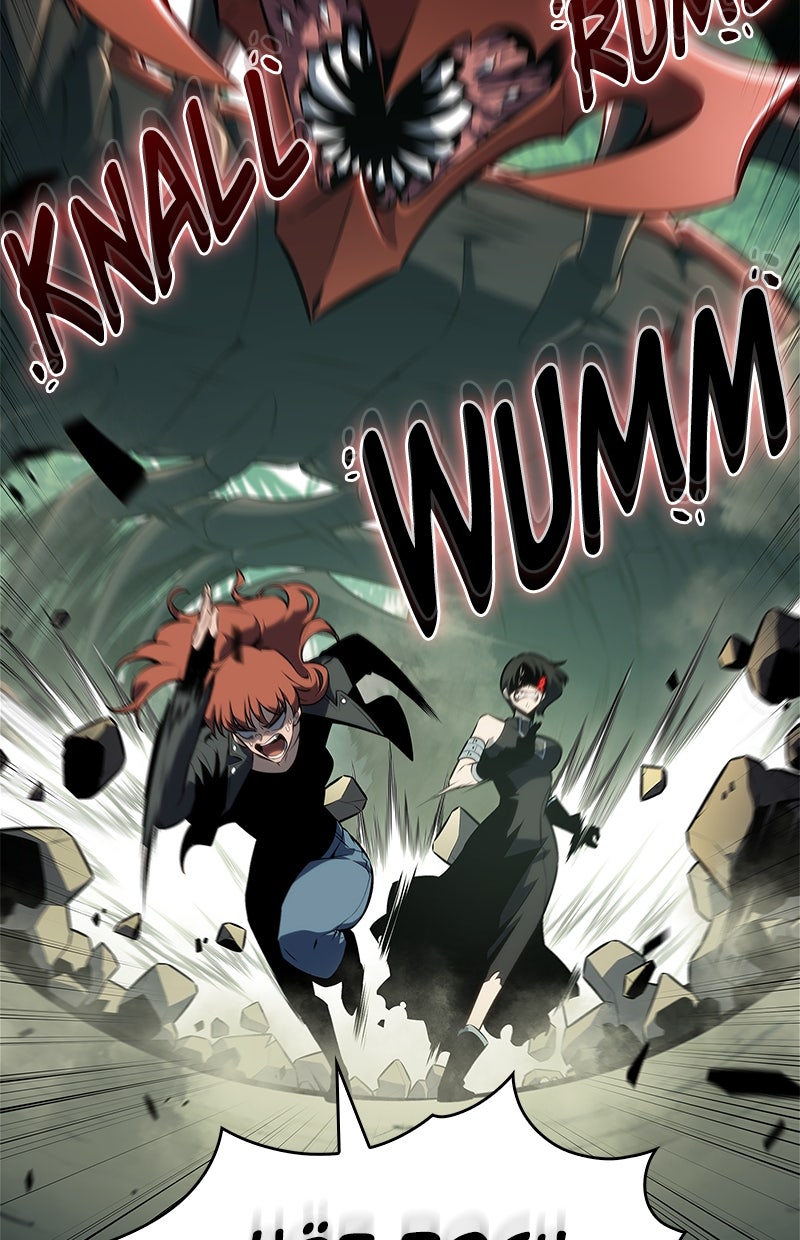 Read I'm the Max-Level Newbie DE Manga Online