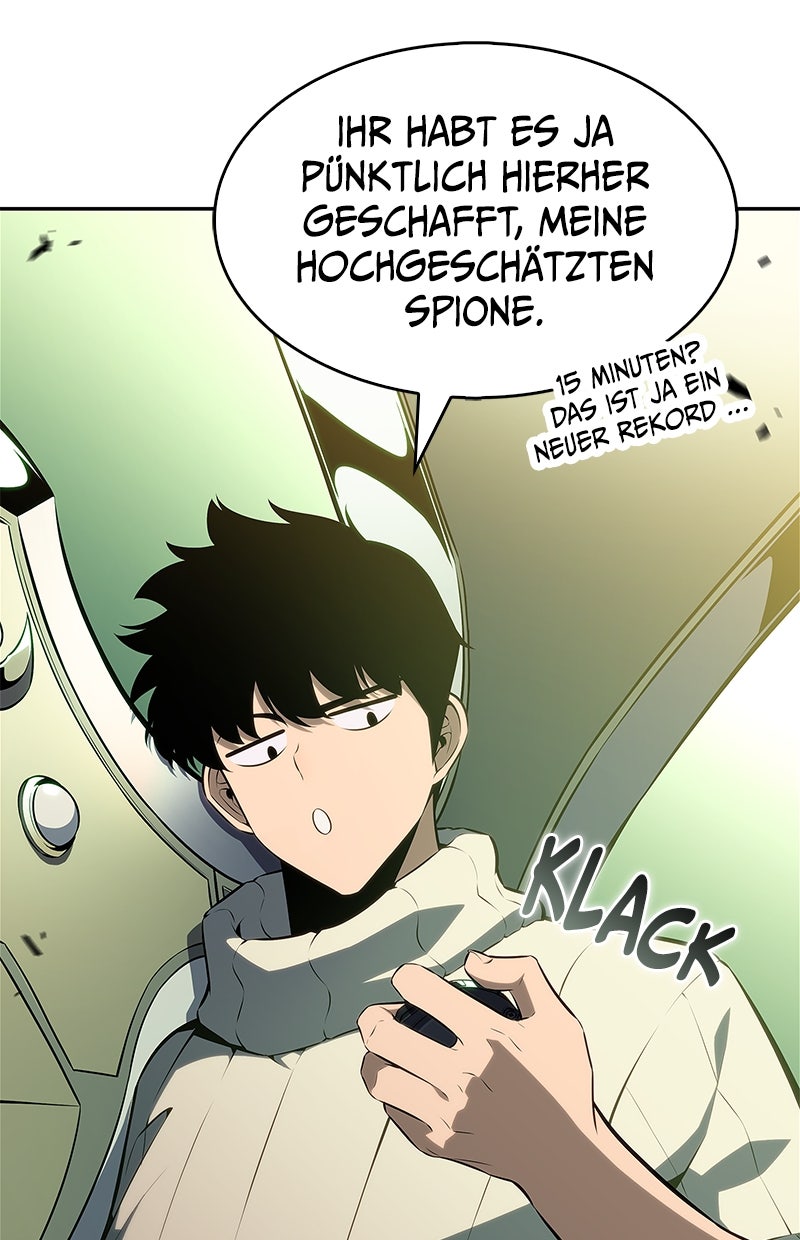 Read I'm the Max-Level Newbie DE Manga Online