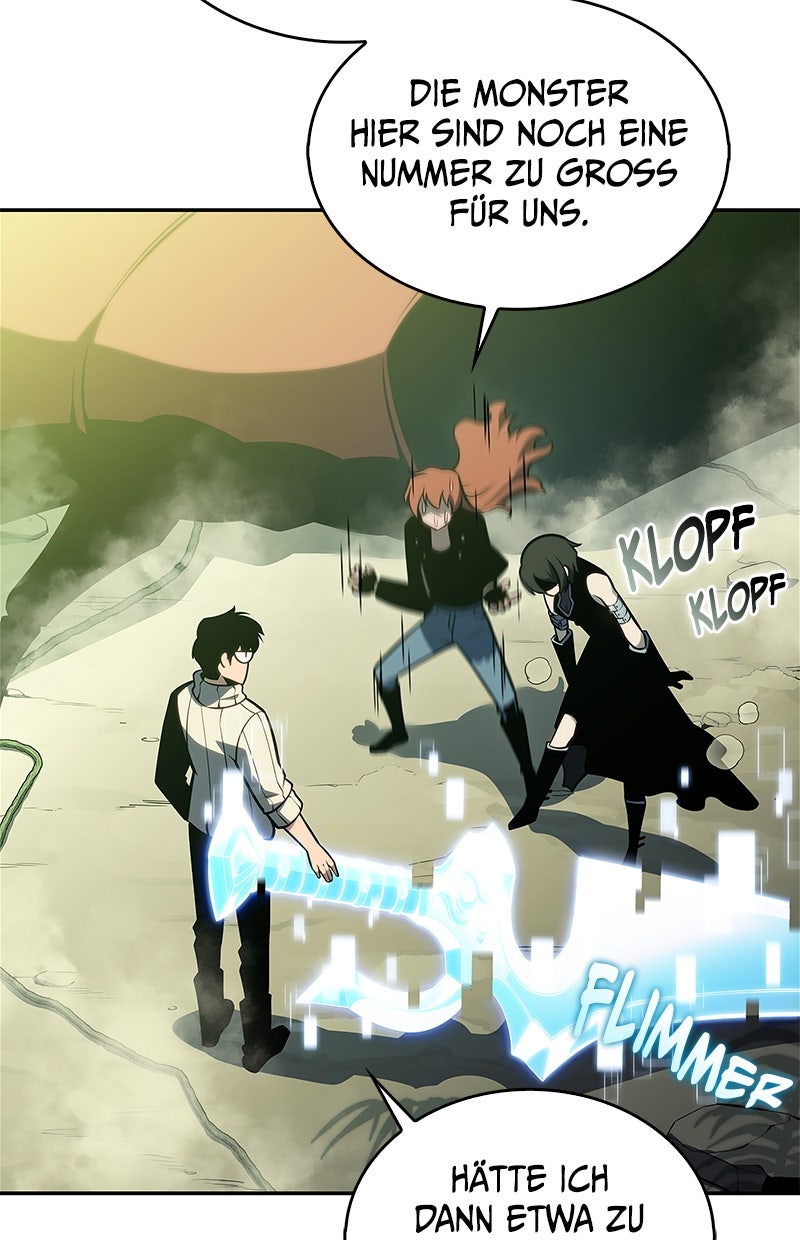 Read I'm the Max-Level Newbie DE Manga Online