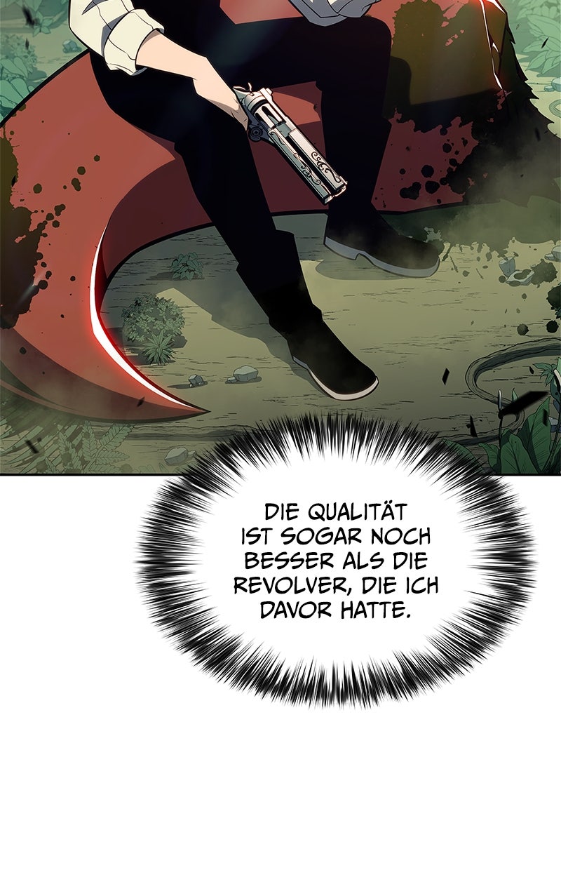 Read I'm the Max-Level Newbie DE Manga Online