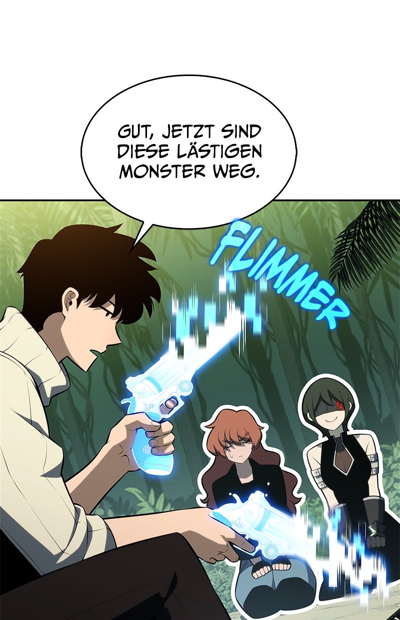 Read I'm the Max-Level Newbie DE Manga Online