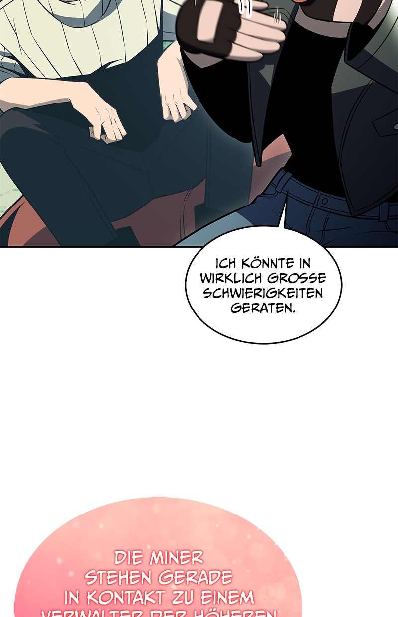 Read I'm the Max-Level Newbie DE Manga Online