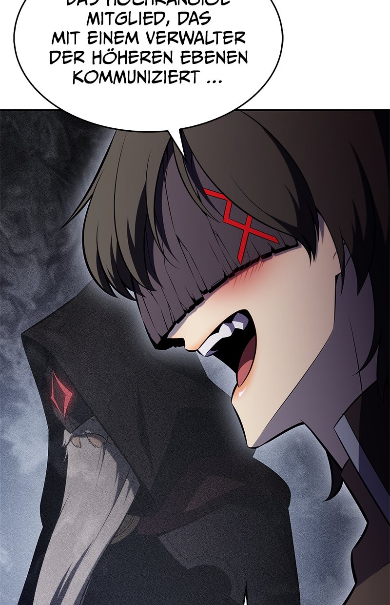 Read I'm the Max-Level Newbie DE Manga Online