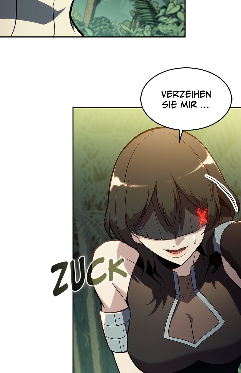 Read I'm the Max-Level Newbie DE Manga Online